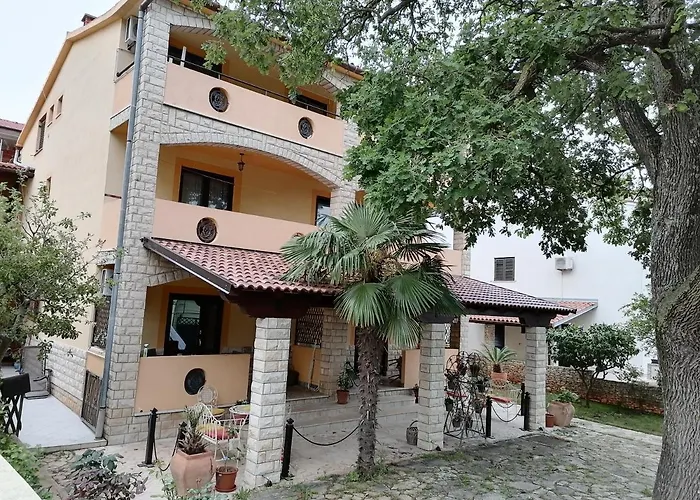 Slim Apartman I Sobe