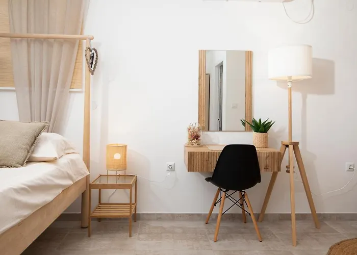 Apartments And Rooms Jakic