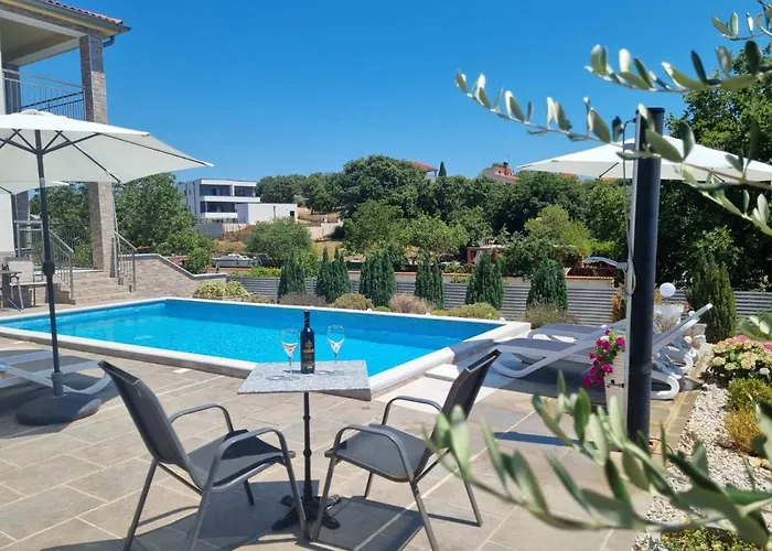 Villa Anna