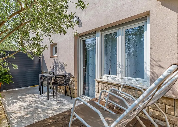 Rooms Vilena