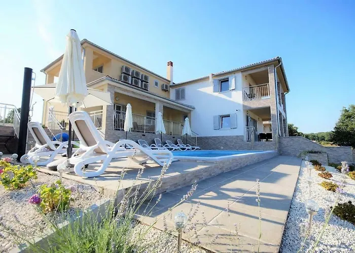 Villa Anna